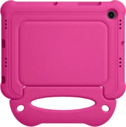Samsung Galaxy Tab A8 32GB Wifi Roségoud + Just In Case Kids Cover Roze -Tech Winkel 1680417 1