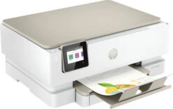 HP ENVY Photo Inspire 7224e + 1 Set Extra Inkt + 500 Vellen A4 Papier 22 HP ENVY Photo Inspire 7224e + 1 Set Extra Inkt + 500 Vellen A4 Papier -Tech Winkel 1682487