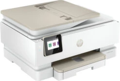 HP ENVY Photo Inspire 7924e + 1 Set Extra Inkt + 500 Vellen A4 Papier 20 HP ENVY Photo Inspire 7924e + 1 Set Extra Inkt + 500 Vellen A4 Papier -Tech Winkel 1682493 3