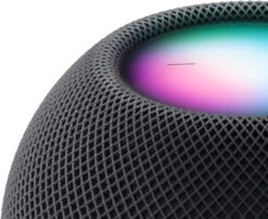 Apple HomePod Mini Grijs 13 Apple HomePod Mini Grijs -Tech Winkel 1684792 1