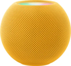 Apple HomePod Mini Geel