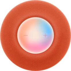 Apple HomePod Mini Oranje 10 Apple HomePod Mini Oranje -Tech Winkel 1685056
