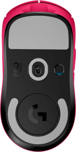 Logitech G Pro X Superlight Draadloze Gaming Muis Roze -Tech Winkel 1696723