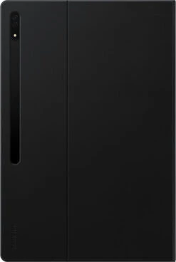 Samsung Galaxy Tab S8 Ultra 14.6 Inch 128GB Wifi Grijs + Book Case Zwart -Tech Winkel 1697446 1