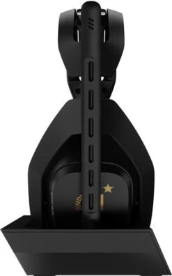 Astro A50 Draadloze Gaming Headset + Base Station Voor Xbox Series X|S, Xbox One - Zwart -Tech Winkel 1700538