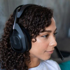 Astro A50 Draadloze Gaming Headset + Base Station Voor Xbox Series X|S, Xbox One - Zwart -Tech Winkel 1700541