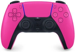 Sony Playstation 5 DualSense Draadloze Controller Nova Pink