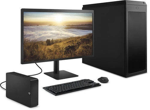 Seagate Expansion Desktop 18TB 12 Seagate Expansion Desktop 18TB - Afbeelding 10