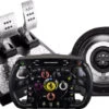 Thrustmaster T-GT II Servo Base + Ferrari F1 Wheel Add-On + T-LCM Pedalen -Tech Winkel 1704506