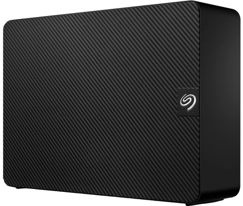 Seagate Expansion Desktop 18TB 3 Seagate Expansion Desktop 18TB