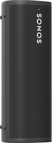 Sonos Roam SL Zwart