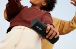 Sonos Roam SL Duo Pack Zwart -Tech Winkel 1705956 2