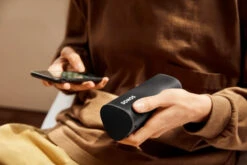 Sonos Roam SL Zwart + Wireless Charger -Tech Winkel 1705958