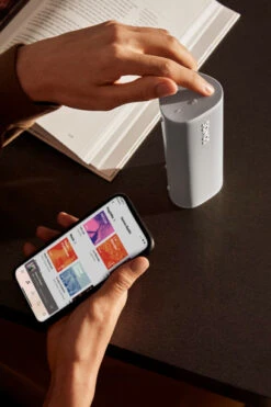 Sonos Roam SL Wit -Tech Winkel 1706008 1