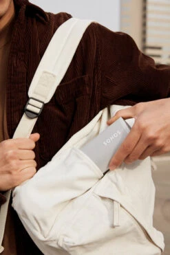 Sonos Roam SL Wit -Tech Winkel 1706010 1