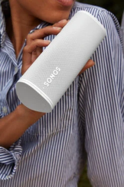 Sonos Roam SL Wit -Tech Winkel 1706011 1