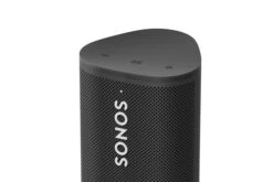 Sonos Roam SL Zwart 25 Sonos Roam SL Zwart -Tech Winkel 1708308 1