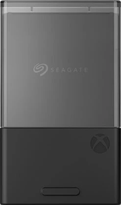 Seagate Storage Expansion Card Voor Xbox Series X|S 2TB