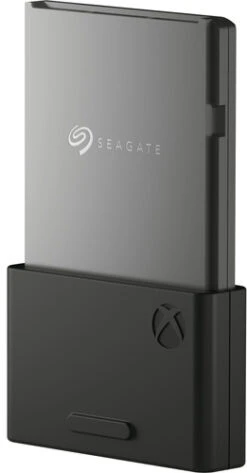 Seagate Storage Expansion Card Voor Xbox Series X|S 2TB -Tech Winkel 1709804