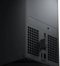 Seagate Storage Expansion Card Voor Xbox Series X|S 2TB -Tech Winkel 1711239