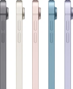 Apple IPad Air (2022) 10.9 Inch 256GB Wifi + 5G Blauw + Magic Keyboard -Tech Winkel 1712543 1