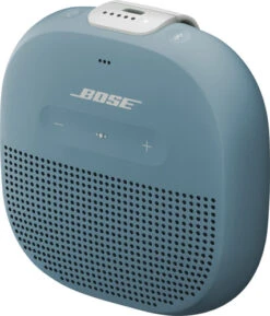Bose SoundLink Micro Blauw