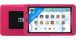 Kurio Tab Ultra 2 Nickelodeon 32GB Roze