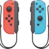 Nintendo Switch Joy-Con Set Rood/Blauw -Tech Winkel 1725016