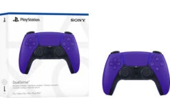 Sony Playstation 5 DualSense Draadloze Controller Galactic Purple -Tech Winkel 1728225