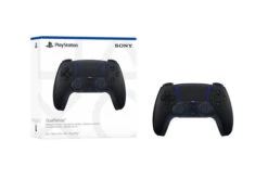 Sony Playstation 5 DualSense Draadloze Controller Midnight Black -Tech Winkel 1728248