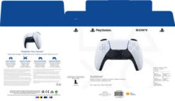 Sony PlayStation 5 DualSense Draadloze Controller -Tech Winkel 1728252