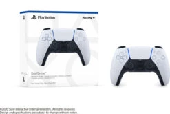 Sony PlayStation 5 DualSense Draadloze Controller -Tech Winkel 1728254