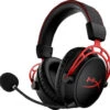 HyperX Cloud Alpha Draadloze Gaming Headset -Tech Winkel 1731451