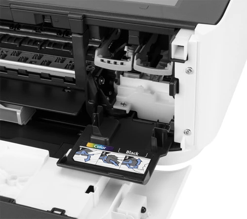 Canon® Canon PIXMA MG3650s Wit + 500 Vellen A4 Papier 10 Canon® Canon PIXMA MG3650s Wit + 500 Vellen A4 Papier - Afbeelding 8