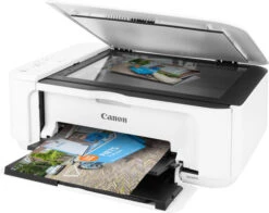 Canon® Canon PIXMA MG3650s Wit + 500 Vellen A4 Papier 15 Canon® Canon PIXMA MG3650s Wit + 500 Vellen A4 Papier -Tech Winkel 1734173 3