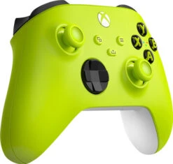 Microsoft Xbox Series X En S Wireless Controller Electric Volt Geel, Groen -Tech Winkel 1737485