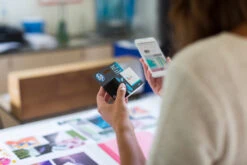 HP Officejet 7740 + 1 Set Extra Inkt 38 HP Officejet 7740 + 1 Set Extra Inkt -Tech Winkel 1737668