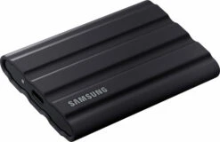 Samsung T7 Shield 1TB Zwart -Tech Winkel 1743318