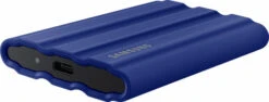Samsung Portable SSD T7 Shield 2TB Blauw - Duo Pack -Tech Winkel 1743340 1