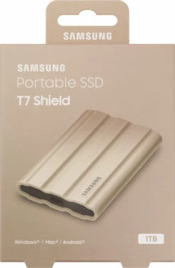 Samsung T7 Shield 1TB Beige -Tech Winkel 1743353 1
