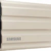 Samsung T7 Shield 2TB Beige