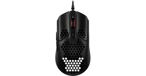 HyperX Pulsefire Haste Bedrade Gaming Muis 3 HyperX Pulsefire Haste Bedrade Gaming Muis
