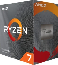 Tech Winkel 33 AMD Ryzen 7 5700X