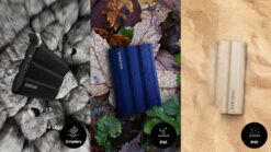 Samsung Portable SSD T7 Shield 2TB Blauw - Duo Pack -Tech Winkel 1748647 1