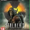 S.T.A.L.K.E.R. 2: Heart Of Chernobyl Limited Edition Xbox Series X 1 S.T.A.L.K.E.R. 2: Heart Of Chernobyl Limited Edition Xbox Series X -Tech Winkel 1750562