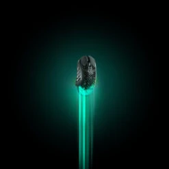 SteelSeries Aerox 9 Draadloze Gaming Muis Zwart -Tech Winkel 1751743