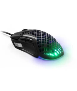 SteelSeries Aerox 5 Bedrade Gaming Muis Zwart 17 SteelSeries Aerox 5 Bedrade Gaming Muis Zwart -Tech Winkel 1751784
