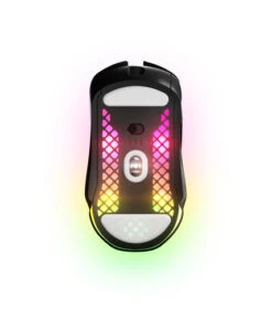 SteelSeries Aerox 5 Draadloze Gaming Muis Zwart 18 SteelSeries Aerox 5 Draadloze Gaming Muis Zwart -Tech Winkel 1751808