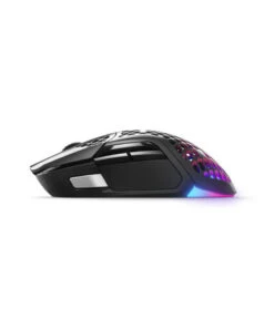 SteelSeries Aerox 5 Draadloze Gaming Muis Zwart 19 SteelSeries Aerox 5 Draadloze Gaming Muis Zwart -Tech Winkel 1751814