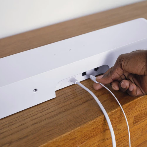 Sonos Ray Wit + 2x Era 300 Wit + Sub Mini Wit 18 Sonos Ray Wit + 2x Era 300 Wit + Sub Mini Wit - Afbeelding 16